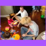 Jim and Chris Playing.jpg